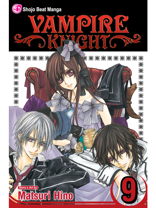Title details for Vampire Knight, Volume 9 by Matsuri Hino - Available